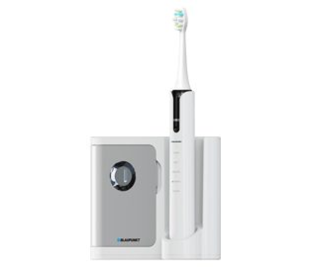 Blaupunkt SZCZOTECZKA DO ZĘBÓW SONIC VIBRATION BLAUPUNKT DTS711 - 1485048 - zdjęcie 2